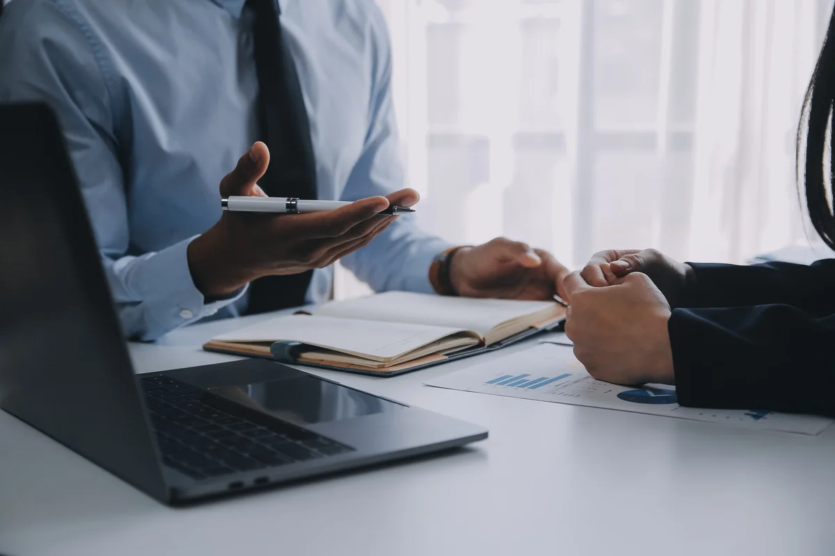 Business concultation