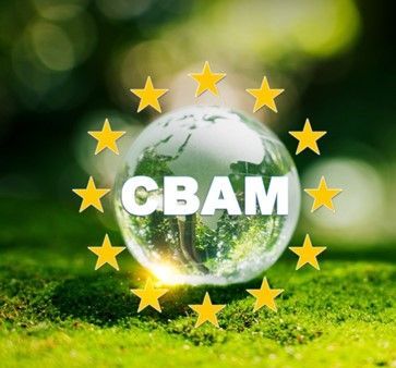 CBAM Globe