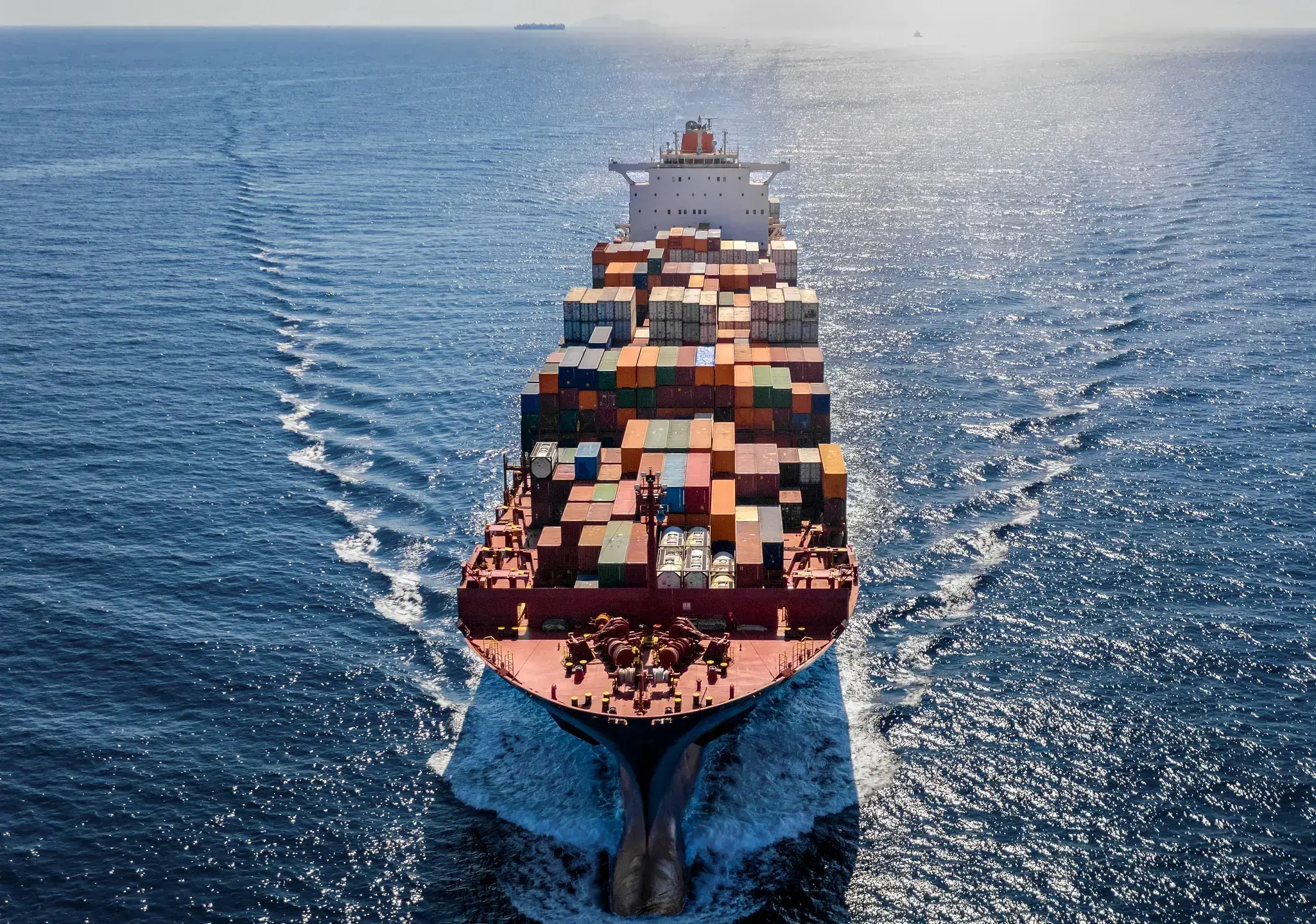 Import Declaration